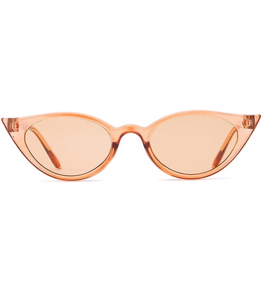 Oval Men Polarized Sunglasses PC Lens Oval Full Frame UV400 Protection Fashion Glasses for Festival-Cycling-Fishing - CU18TOI...