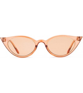 Oval Men Polarized Sunglasses PC Lens Oval Full Frame UV400 Protection Fashion Glasses for Festival-Cycling-Fishing - CU18TOI...