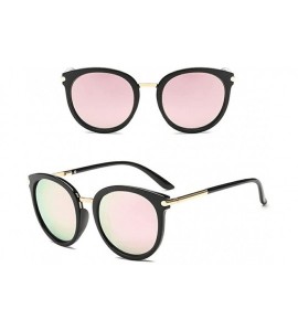 Rimless Sunglasses for Women Chic Sunglasses Vintage Sunglasses Oversized Glasses Eyewear Sunglasses for Holiday - D - CO18QR...