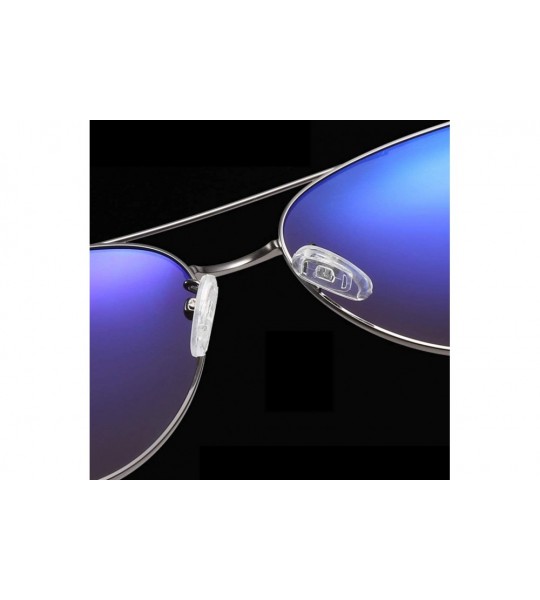 Shield Sunglasses Polarized Tactical Glasses Aviator Mirrored Sun Glasses (Color A-2) - A-2 - CF199AO2NHK $47.93