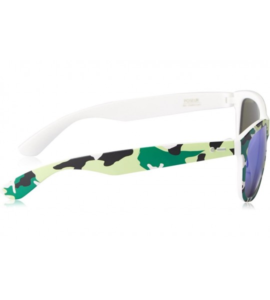 Oval Sunglasses - Jungle Camo - CS11CJRHJRL $26.43