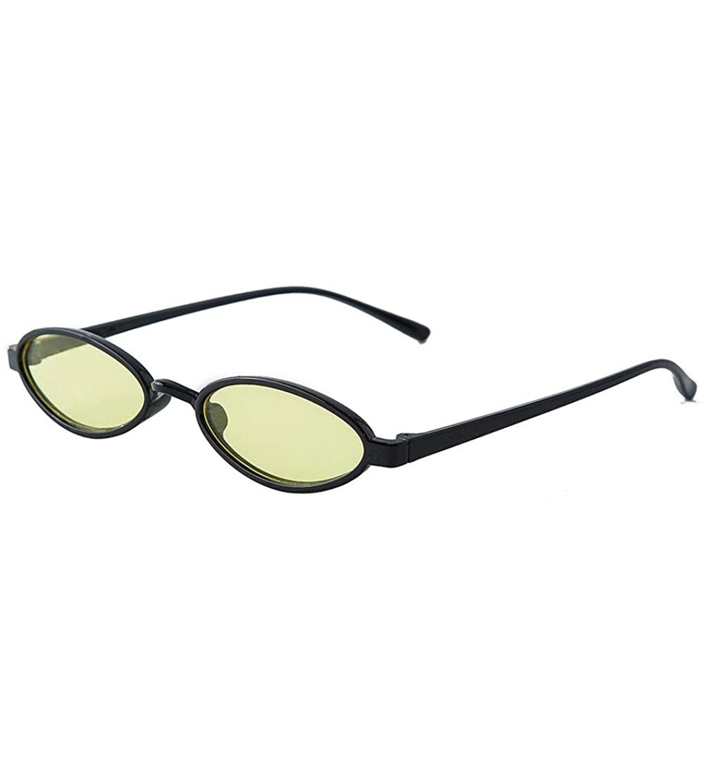 Sport Stylish Sunglasses for Men Women 100% UV protectionPolarized Sunglasses - E - CR18S0NSZ8Q $17.43