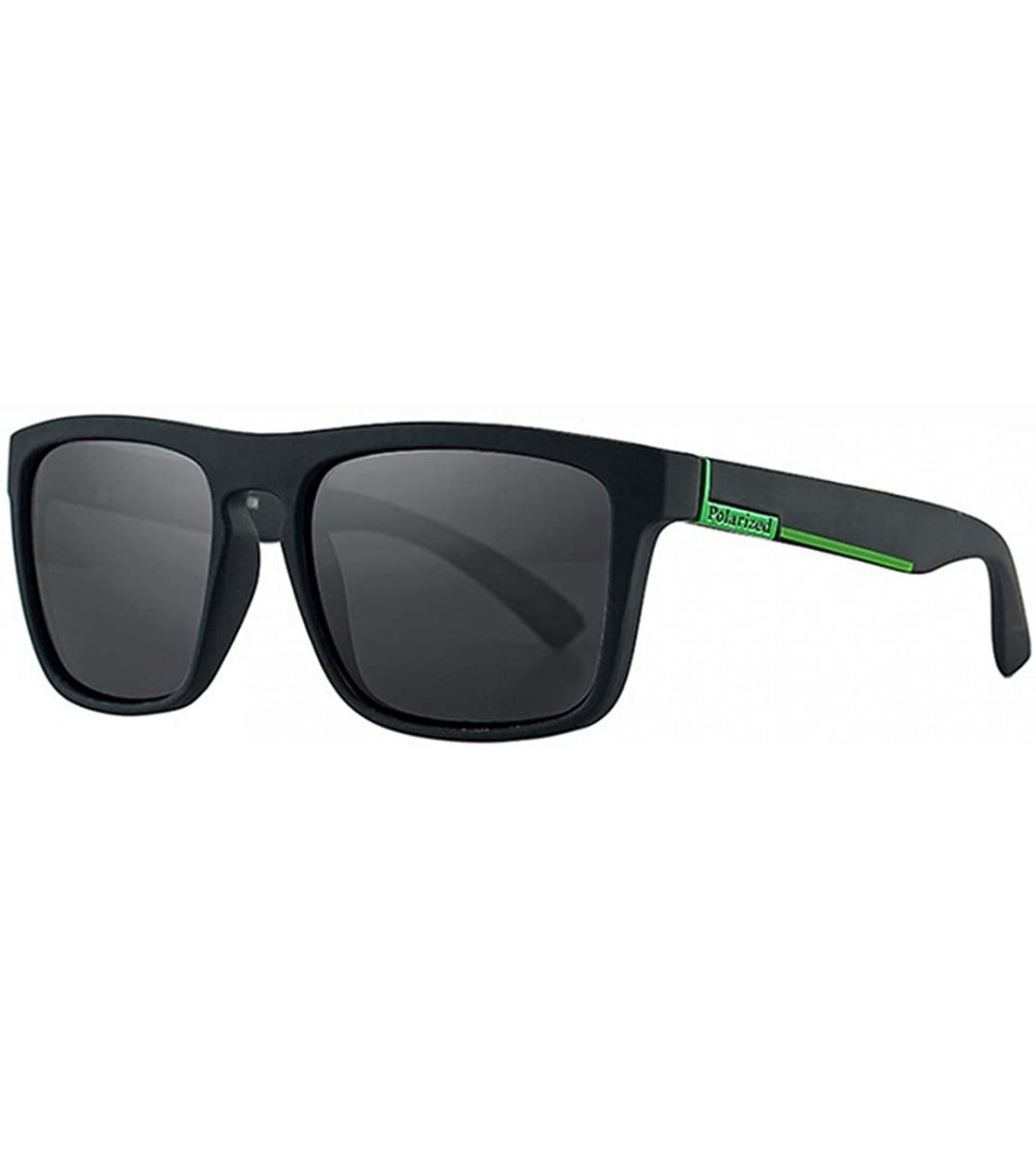 Goggle Polarised Protection Sunglasses Fishing Running - Color 4 - CH18TM4LO5O $18.79