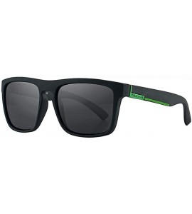 Goggle Polarised Protection Sunglasses Fishing Running - Color 4 - CH18TM4LO5O $18.79