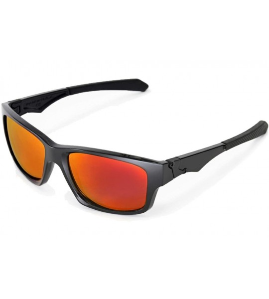 Sport Replacement Lenses Jupiter Squared Sunglasses - Multiple Options Available - CW126GMM3UR $23.30