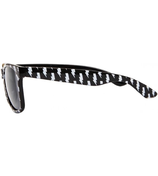 Oval Sunglasses Black (Fancies By Sojayo the Bolt Collection) - CC18CUN0LXC $17.86