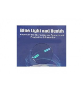 Rimless TR90 Lightweighted Glasses Frame Blue Light Blocking Eyglasses-SH018 - C2 - CW12GK0J029 $38.20