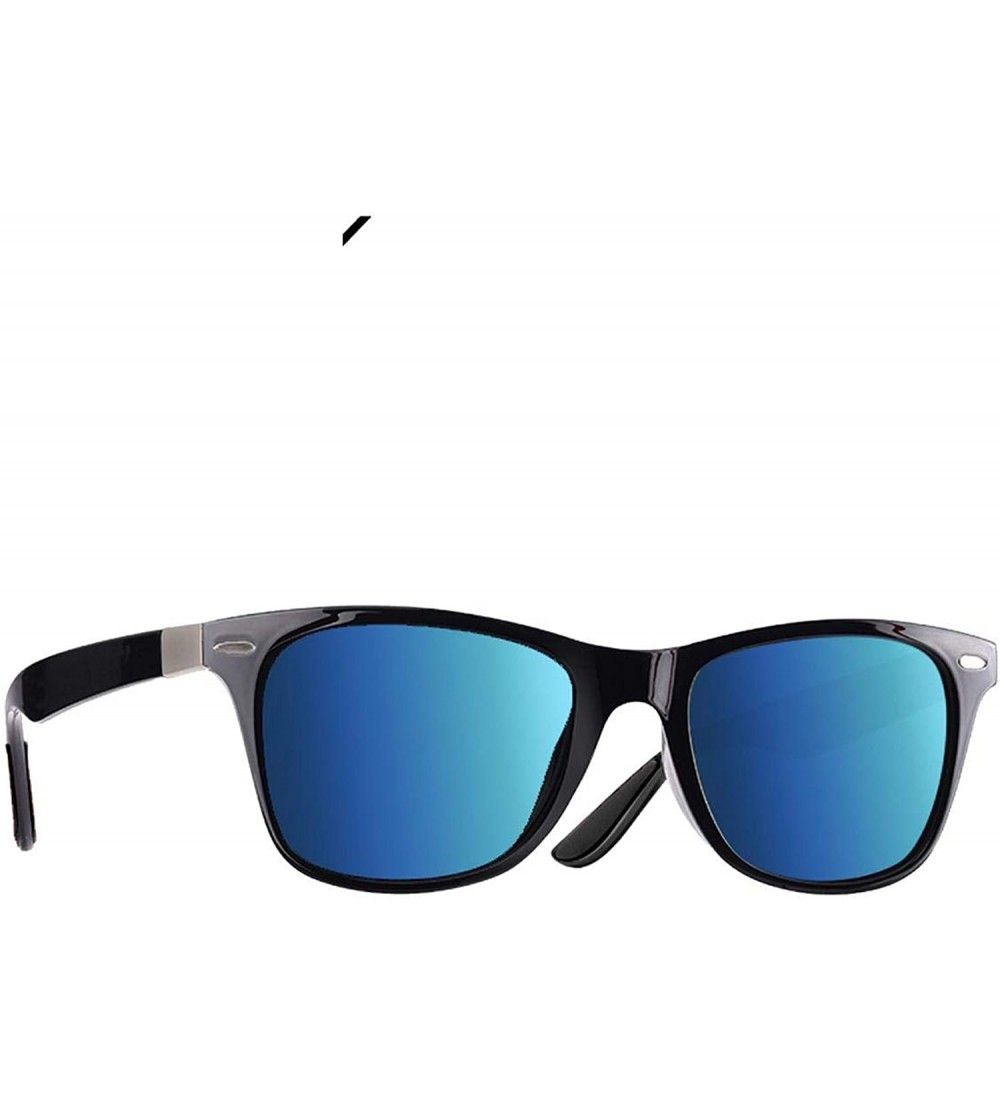 Aviator DESIGN Ultralight TR90 Polarized Sunglasses Men Women Driving Square Style Sun Glasses Male Goggle UV400 - CT198ZATY7...