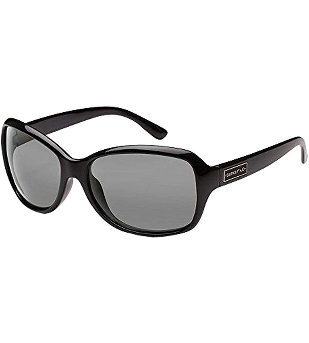 Sport Optics Mosaic Polarized Sunglasses - Black - C112C9Q6BKR $80.71