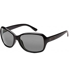 Sport Optics Mosaic Polarized Sunglasses - Black - C112C9Q6BKR $80.71