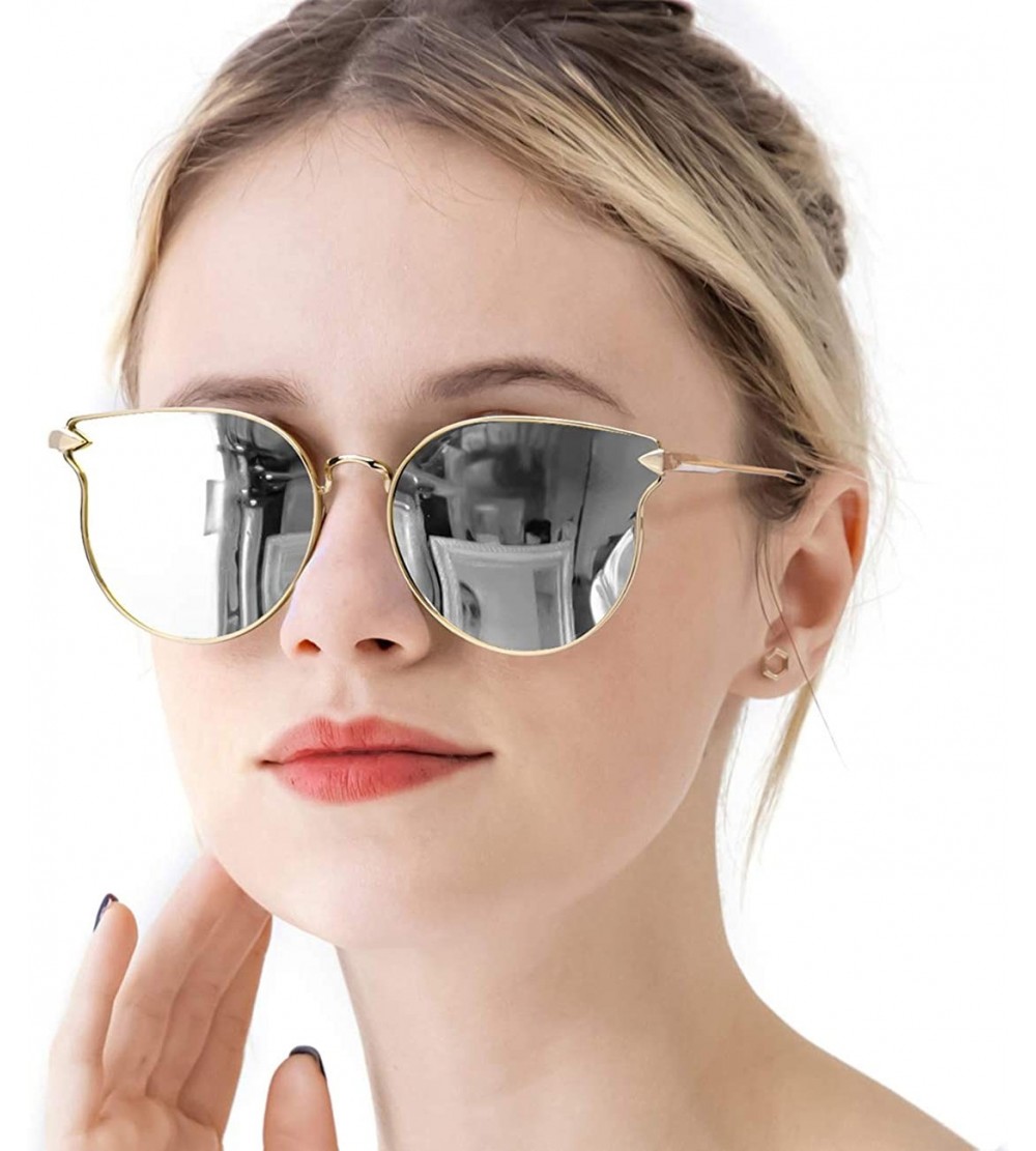 Sport Driving Glasses Polarized Vision - C818T7AK85S $26.31