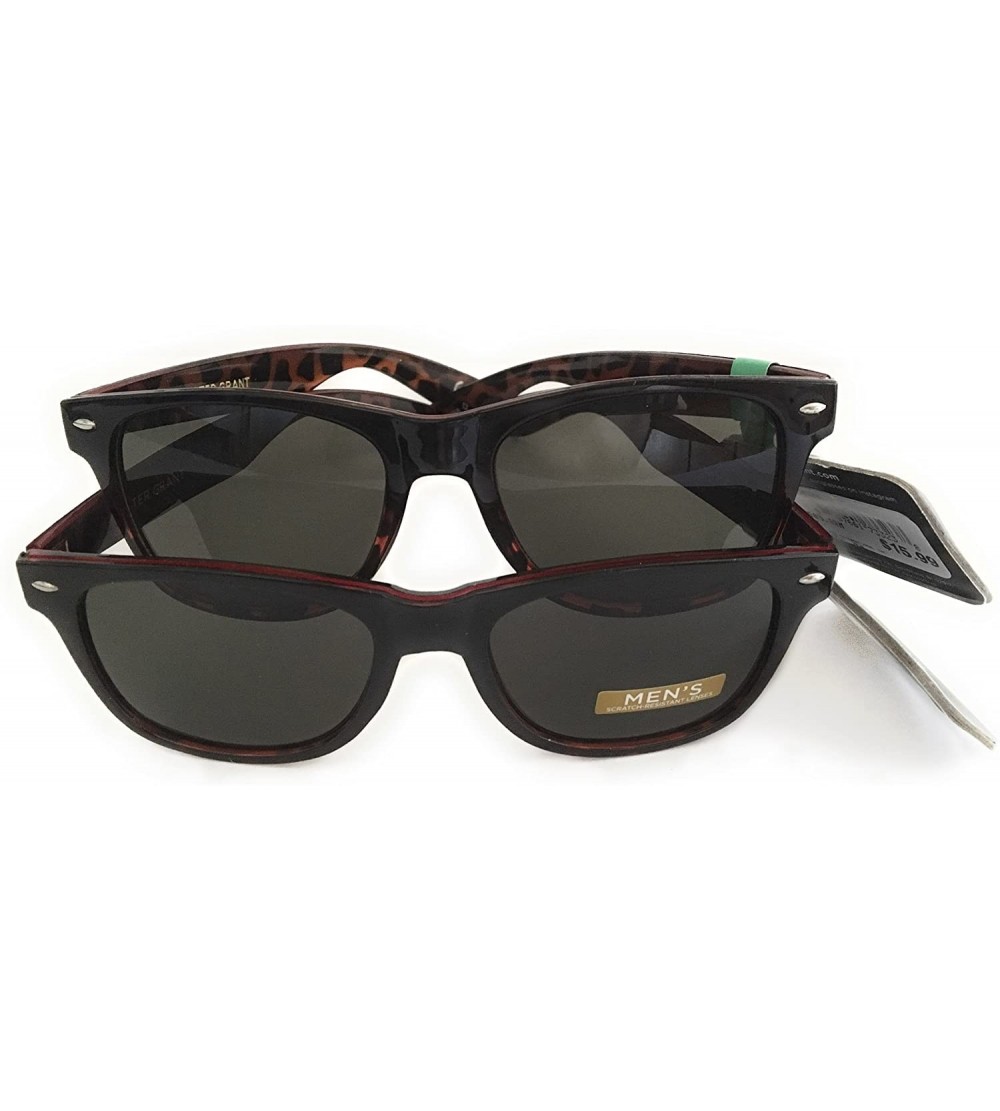 Sport Foster Grant Sunglasses Protection MICROSUEDE - CT18DNMI5XG $28.47