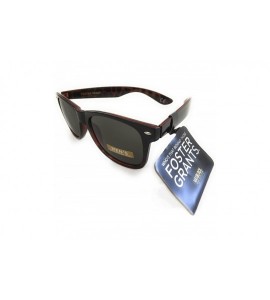 Sport Foster Grant Sunglasses Protection MICROSUEDE - CT18DNMI5XG $28.47