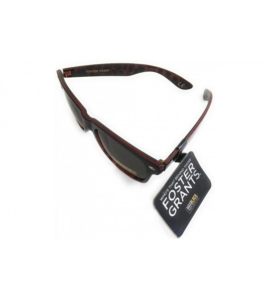 Sport Foster Grant Sunglasses Protection MICROSUEDE - CT18DNMI5XG $28.47