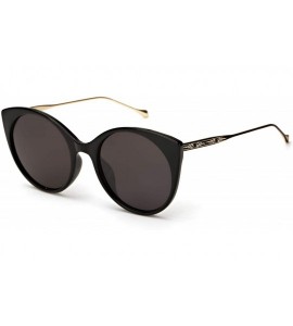 Oversized Oversized Sunglasses Polarized Shopping - C818UW0N346 $30.21