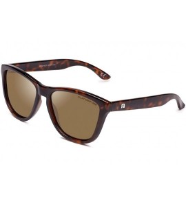 Sport Model - Men & Women Sunglasses - Model Habana - Nylon Hd Brown / Before $59.95 - Now 20% Off - CA18R2ZA58T $78.27