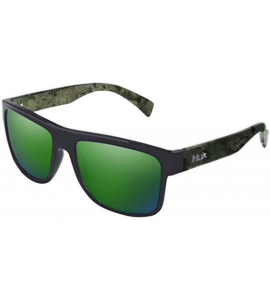 Sport Fishing Polarized Full Frame Sunglasses with Scratch Resistance and UV Protection - CD18WDNLE68 $80.67