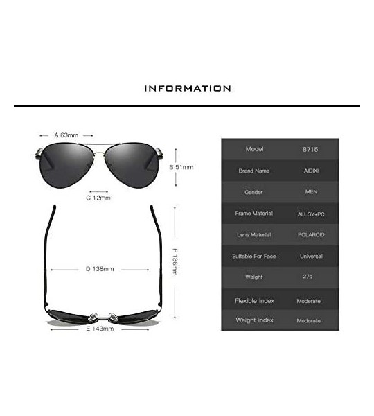 Round Sunglasses Polarized Lens Wellington Sunglasses Pouch & Cross Set Unisex Sunglasses MDYHJDHHX - Gold - CN18X5KELS6 $41.91