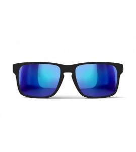Wrap Sport Sunglasses - Unbreakable frame - CB18067WHTK $51.44