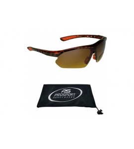 Rimless Bifocal Reading Sunglasses Mens 1.00 Reader Black - C019657UZ96 $29.19