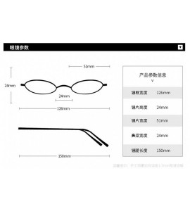 Sport New Sunglasses Retro Small Frame Sunglasses Metal Ocean Piece Sunglasses Men And Women Oval Glasses - C918SZH3YZ6 $41.67