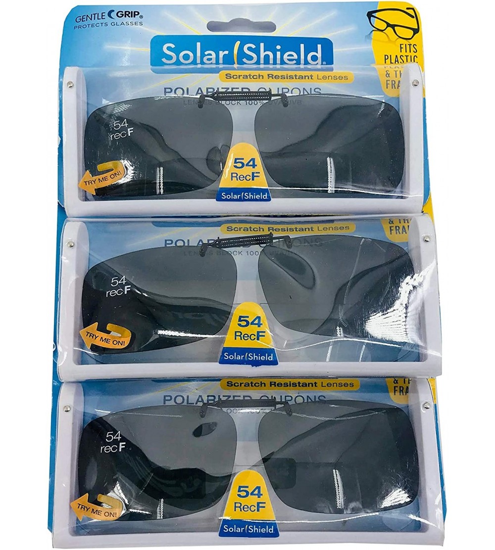 Shield Polarized Sunglasses Resistant - CZ18NM3DIAQ $35.35