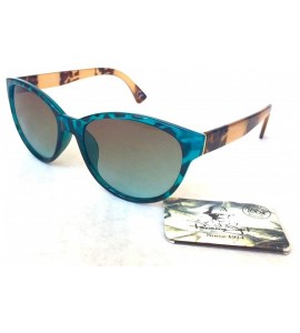 Sport Panama Jack Womens Fashion Sunglasses (1369) - Bonus Cleaning Cloth - CS12FE5NTU5 $23.05