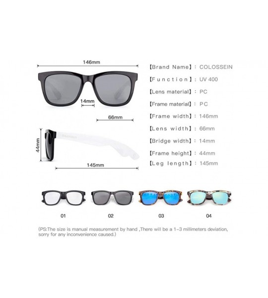 Aviator Luxury Sunglasses Women Fashion Brand Designers Sun Glasses For CB-PCS-5001-02 - Cb-pcs-5001-02 - CY18YQOD539 $27.88